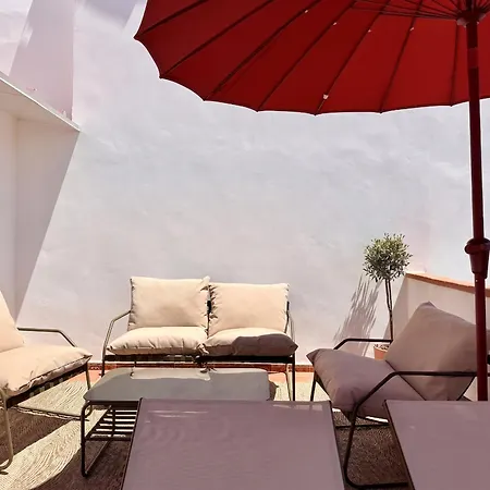 Casa vacanze Old Town Ii Townhouse - Eaw Homes