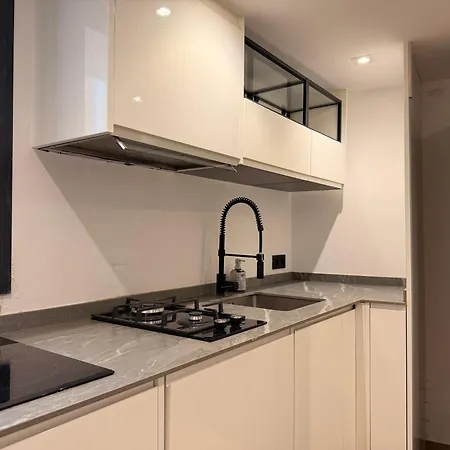 Casa vacanze Old Town Ii Townhouse - Eaw Homes Marbella