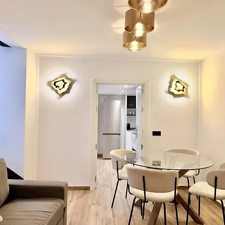 Casa vacanze Old Town Ii Townhouse - Eaw Homes Marbella