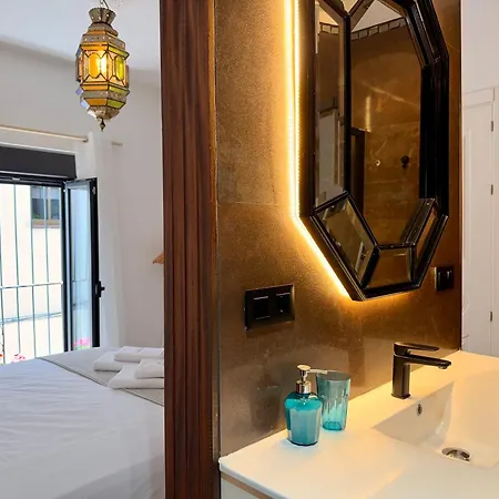Casa vacanze Old Town Ii Townhouse - Eaw Homes *