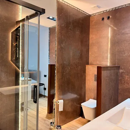 Casa vacanze Old Town Ii Townhouse - Eaw Homes *