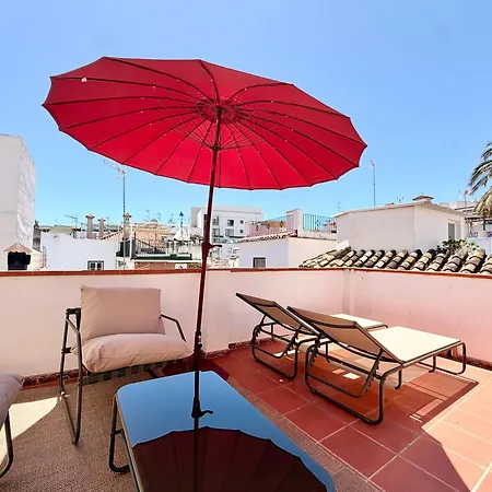 Casa vacanze Old Town Ii Townhouse - Eaw Homes *