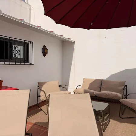 Casa vacanze Old Town Ii Townhouse - Eaw Homes Marbella