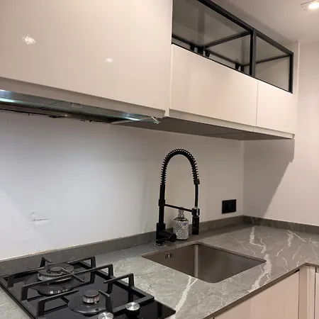 Old Town Ii Townhouse - Eaw Homes