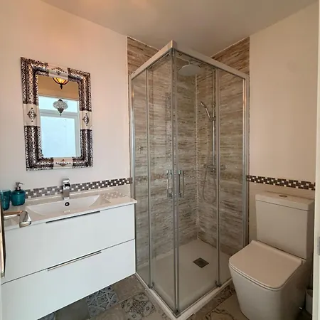 Casa vacanze Old Town Ii Townhouse - Eaw Homes Marbella