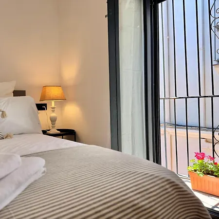 Old Town Ii Townhouse - Eaw Homes Marbella