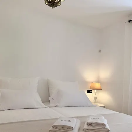 Old Town Ii Townhouse - Eaw Homes Casa vacanze Marbella