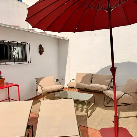 Old Town Ii Townhouse - Eaw Homes Casa vacanze Marbella
