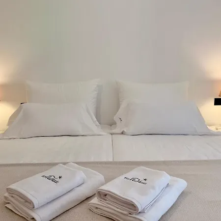 Casa vacanze Old Town Ii Townhouse - Eaw Homes Marbella