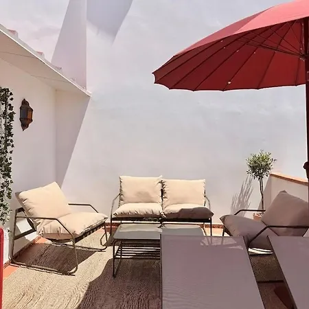Casa vacanze Old Town Ii Townhouse - Eaw Homes Marbella