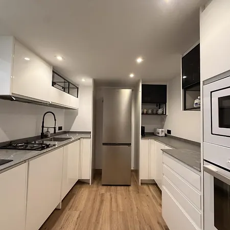 Old Town Ii Townhouse - Eaw Homes