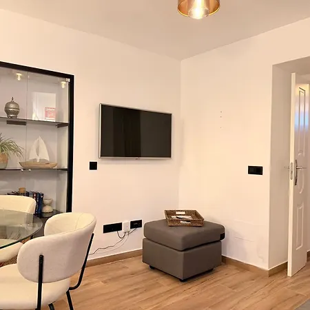 Old Town Ii Townhouse - Eaw Homes * Marbella